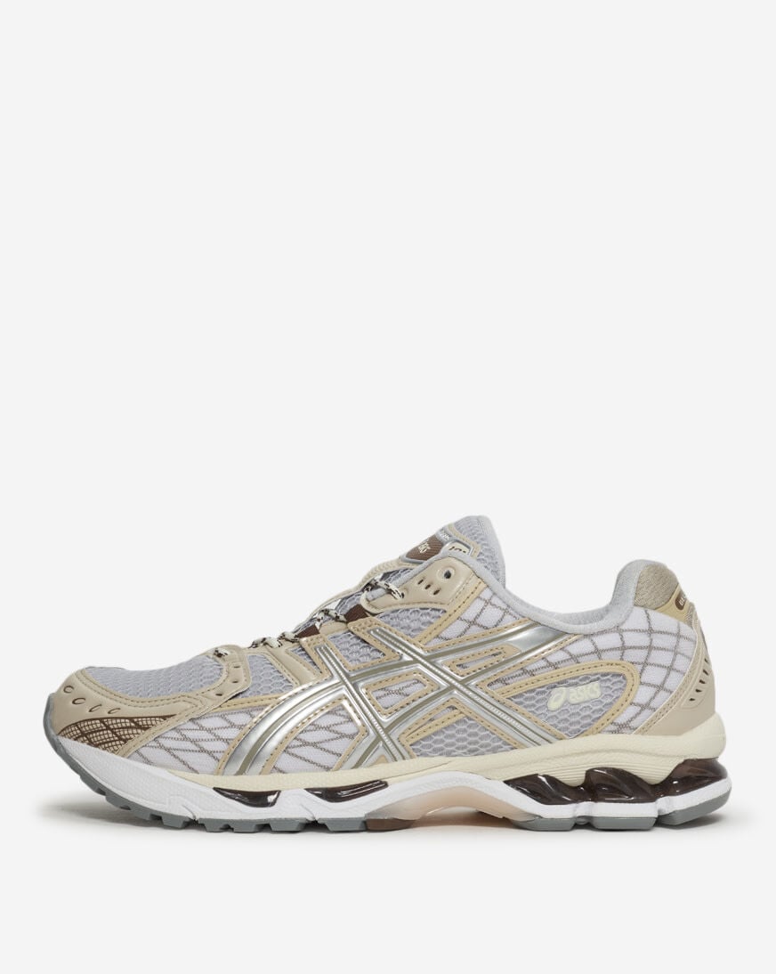 Shop Asics GEL-NIMBUS 10.1 1203A543-024 grey | SNIPES USA