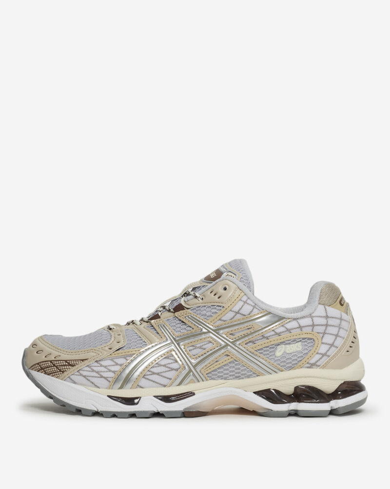 Asics GEL-NIMBUS 10.1 1203A543-024 Grey 1