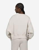 NSW Phoenix Fleece Oversized Crew-Neck Logo Sweatshirt