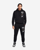 NSW Club Fleece Stacked Graphic Hoodie