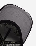 PRO STANDARD New York Yankees Breakout Wool Blend Pro Pinch Snapback Hat LNY7316658-BLK Black 4