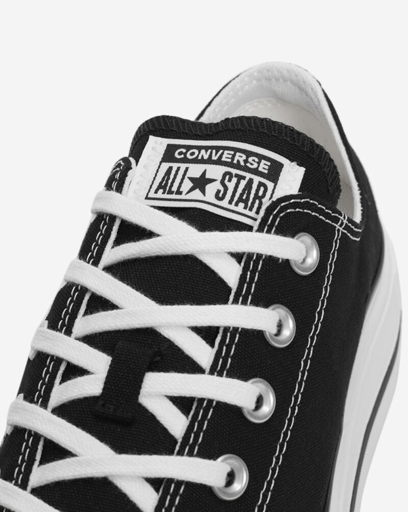 Converse Chuck Taylor All Star Lift Double Stack Platform A15490C Black 8