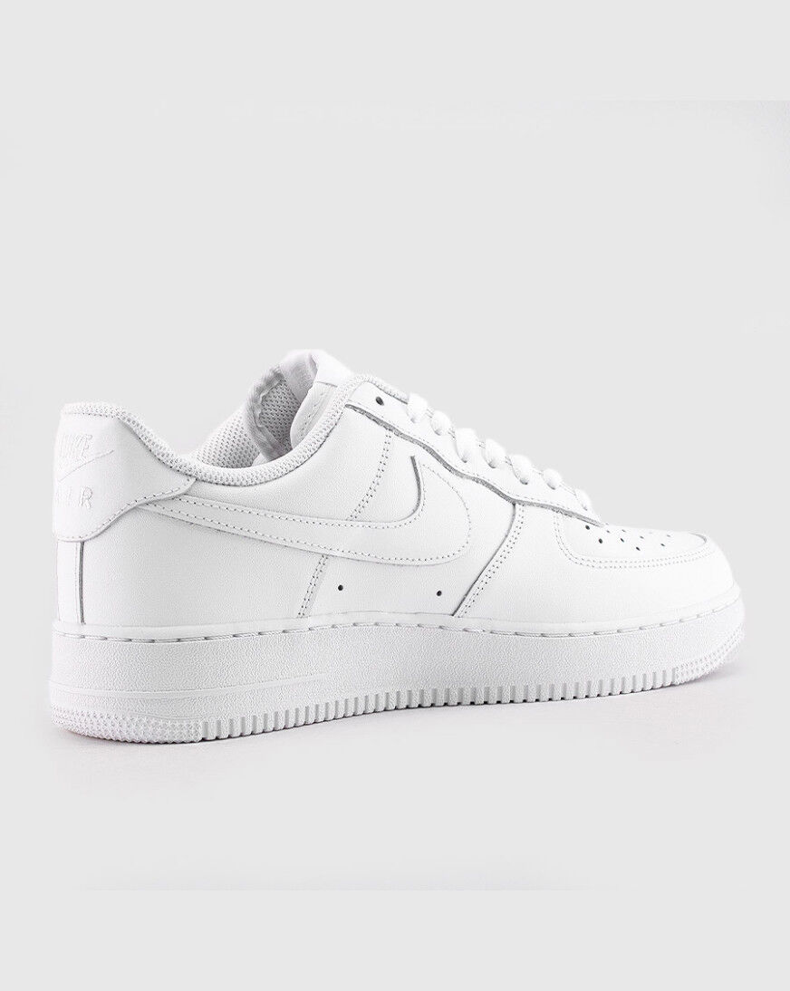 womens white air forces