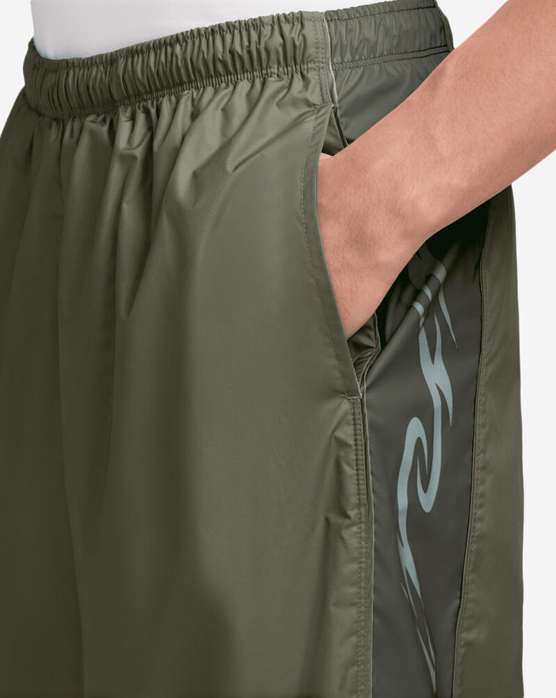 Nike Graphic Track Pants IO1736-222 Green 3