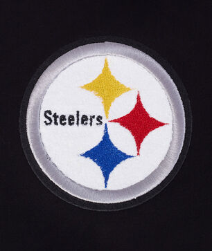 Pittsburgh Steelers Mash Up Boxy Tee