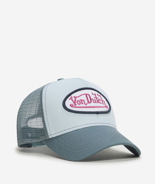 Staple Trucker Hat