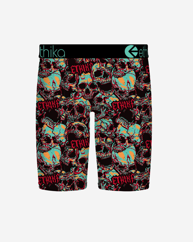 Ethika Havoc Briefs MFAAAG2510 Multi 3