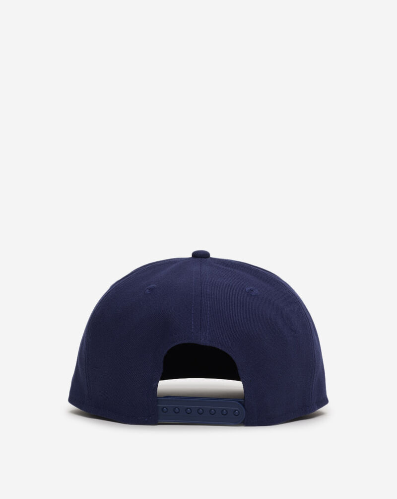 New Era 9Fifty Chicago White Sox Arched A-Frame Snapback Hat 60769985 Black 3