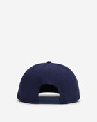 New Era 9Fifty Chicago White Sox Arched A-Frame Snapback Hat 60769985 Black 3