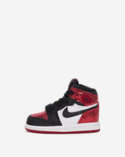 Jordan Toddler Air Jordan 1 Retro High OG FD2598-602 Red 1