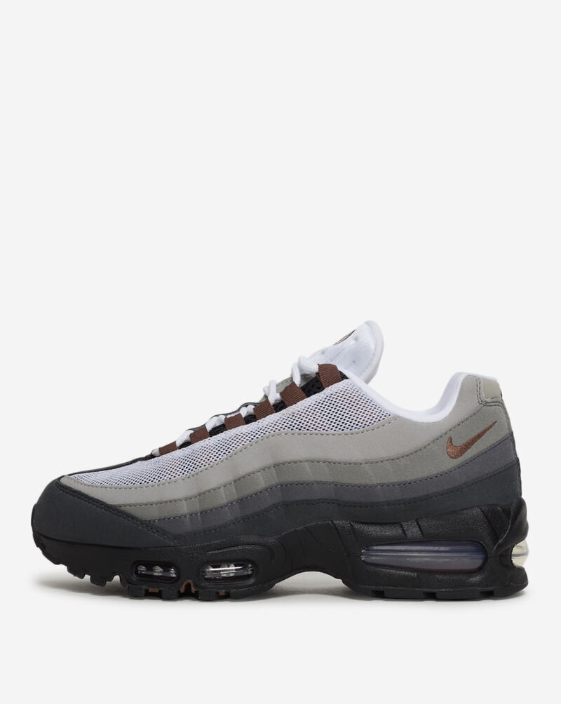 Nike Air Max 95 HJ5996-004 Black 1