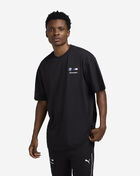 BMW Motorsport Stacked Logo Tee