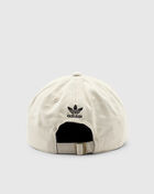 Original Relaxed Strapback Hat
