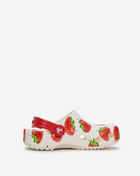 Crocs Pre-School Classic Clogs 211020-100 White 4