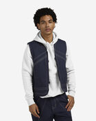 Honor The Gift Honor Riding Vest HTG250152-NVY Blue 1