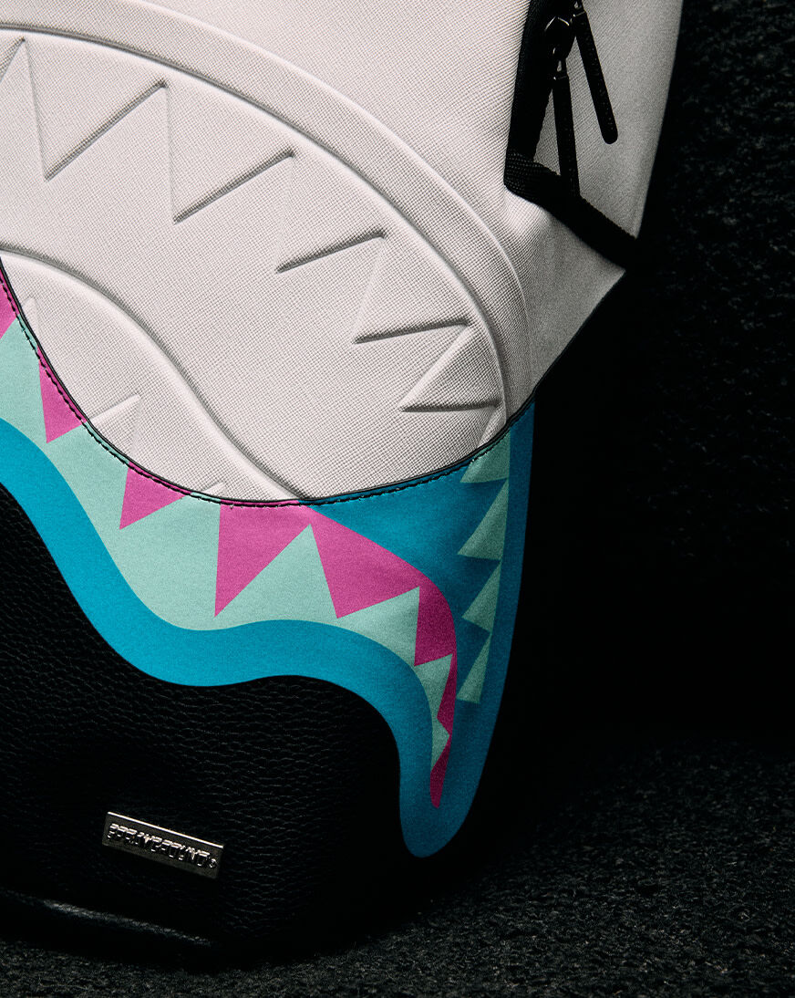 Shop Sprayground Dreamscape Backpack B8783 multi | SNIPES USA