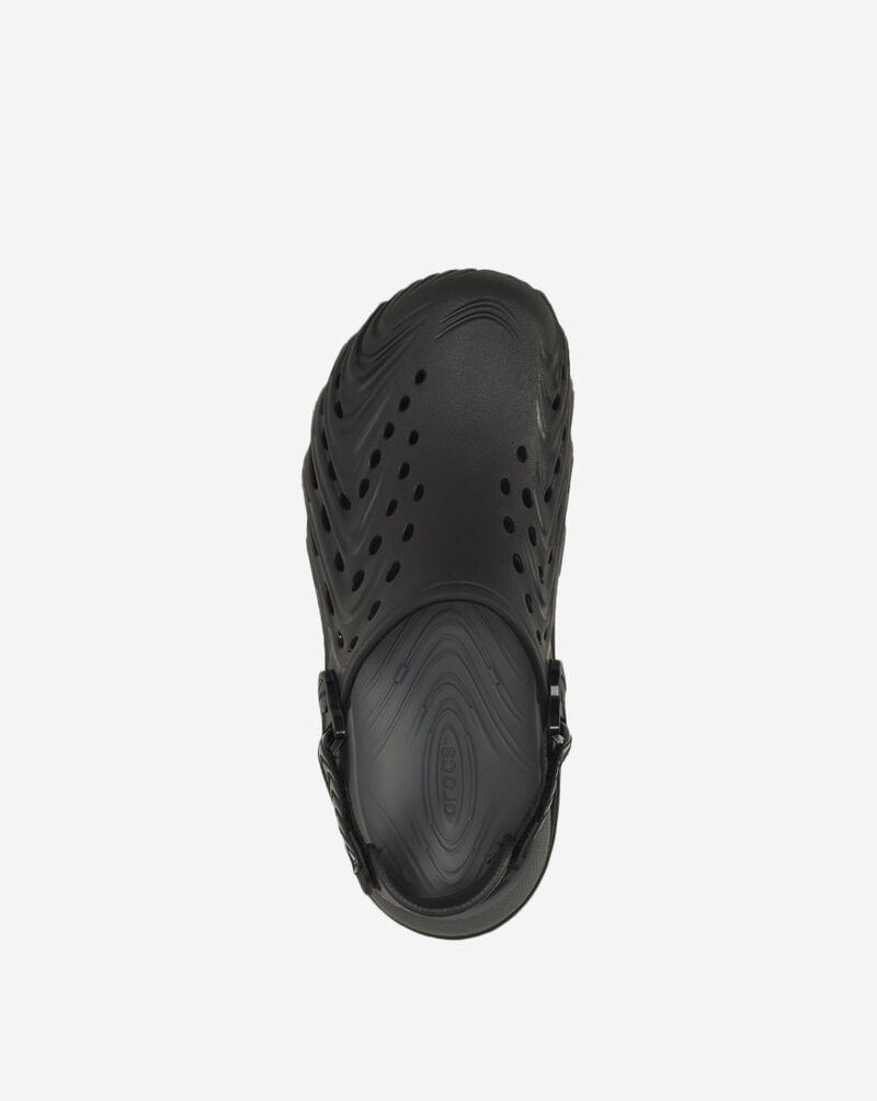 Crocs Echo II 213780-0TK Black 7
