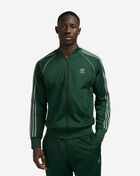 adidas SST Track Jacket JC9922 Green 1