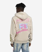 Rhinestone Dystopia Hoodie