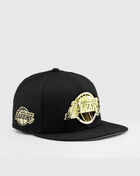 La Lakers Snapback