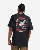 New Balance Ramen T-Shirt MT61H51D-BLK Black 2