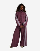 adidas Adilenium Season 6 Faux Suede Track Top LH1920 Red 4