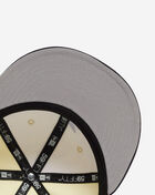 New Era 59Fifty Atlanta Braves Core Fitted Hat 60956056 cream 4