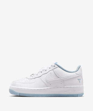 Big Kids' Kobe Air Force 1 Low