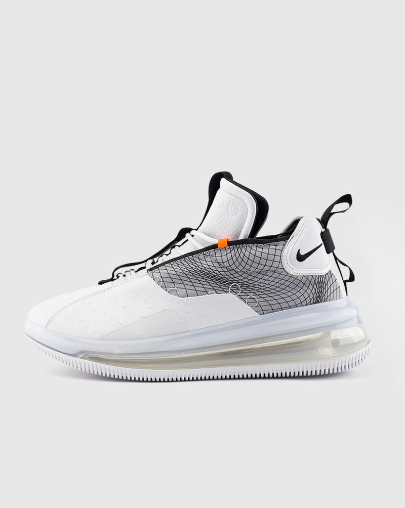 snipes nike air 720