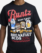 Breakfast Buds Tee