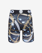 Ice and Chains Briefs