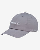 F It Flint Hat