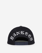 New York Yankees Letter Arch Snapback