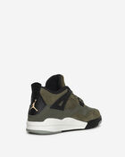 Pre-School Air Jordan 4 Retro SE Craft