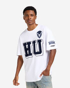 PRO STANDARD Howard University Homecoming Tee  CHW172094-WHT White 1