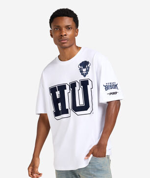 Howard University Homecoming Tee 