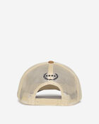 Field Grade No Fcks Given Foam Trucker Hat 1004933 Brown 3