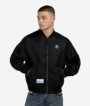 MA1 Bomber Jacket