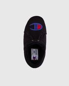 Champion University Slippers CP100361M Black 5