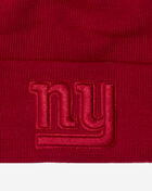 New York Giants Core Classic Knit Beanie
