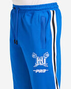 PRO STANDARD Hampton University Homecoming Track Pant CHA472098-RYB Blue 3