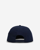 New Era 9Fifty New England Patriots Script A-Frame Snapback Hat 60957164 Blue 3
