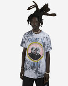 Salt N Peppa Tie Dye Tee