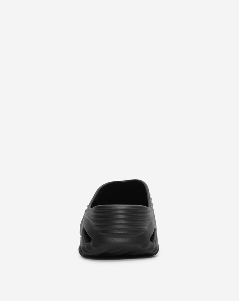 Crocs crocs echo wave mens  210521-060 Black 5