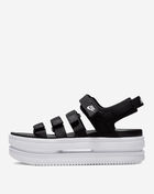 Nike Icon Classic DH0224-001 Black 1