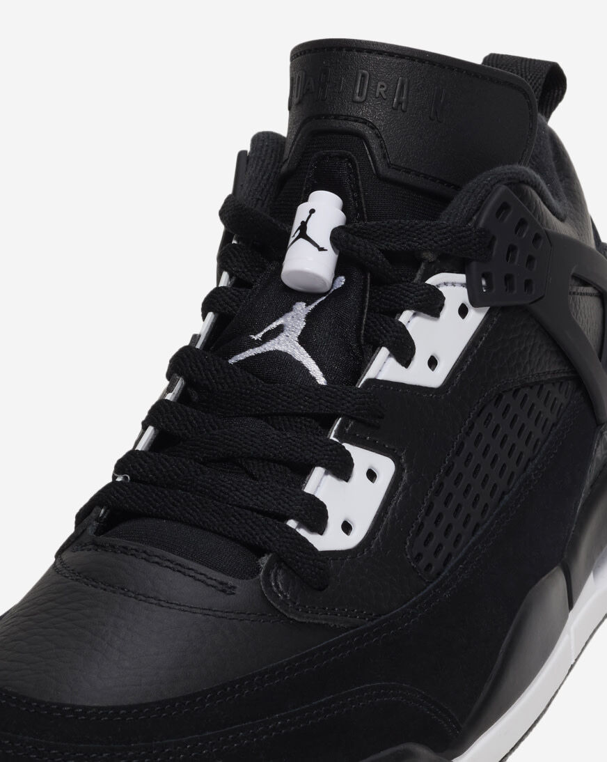 Shop Jordan Spizike Low FQ1759-010 black | SNIPES USA