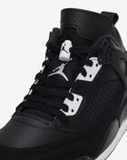 Jordan Spizike Low FQ1759-010 Black 9