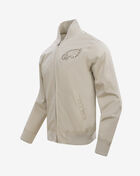 Philadelphia Eagles Neutral Twill Jacket