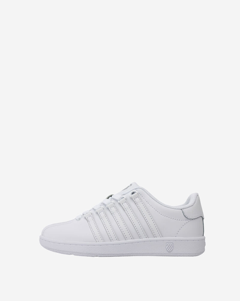 K-Swiss Pre-School Classic VN 53343-101-M White 1