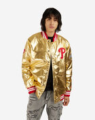 Philadelphia Phillies Satin Jacket
